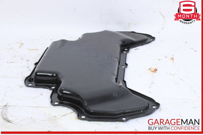 05-12 Mercedes W203 C230 C300 SL550 Lower Oil Pan 2720100128 OEM