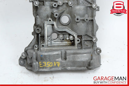 06-09 Mercedes W211 E350 CLK350 SLK350 Left Cylinder Head Cover 2720161205 OEM