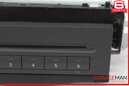 06-12 Mercedes W251 R500 ML350 GL450 Radio Stereo 6 Disk CD Changer Player OEM
