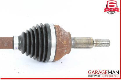 20-24 Lincoln Aviator Front Right Passenger Side Axle Shaft OEM