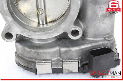 12-15 Mercedes W204 C250 SLK250 M271 Engine Throttle Body 2661410525 OEM