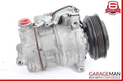 14-18 Mercedes W117 CLA45 A/C AC Air Conditioning Compressor Pump OEM