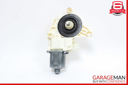 08-16 Mercedes W212 E350 GLK350 Rear Right Door Window Regulator Motor OEM