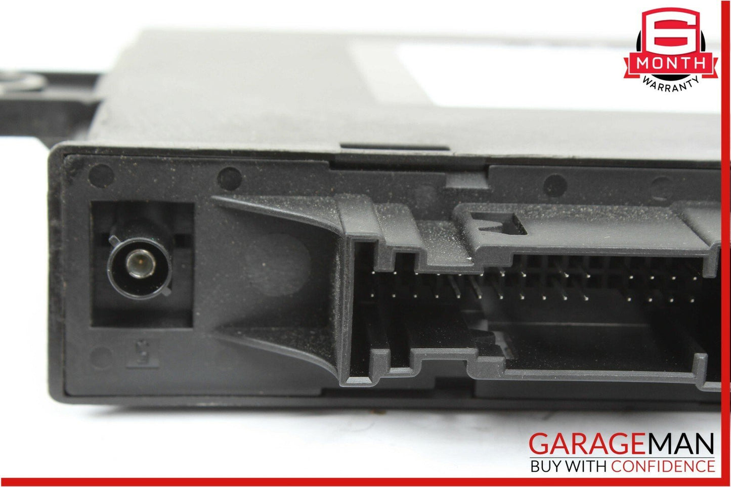 07-14 Mercedes CL550 S550 Keyless Go Control Controller Module Unit