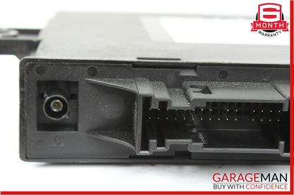 07-14 Mercedes CL550 S550 Keyless Go Control Controller Module Unit