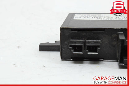 07-13 Mercedes W221 S550 S600 Tire Pressure Monitor Module Unit 2215402362 OEM