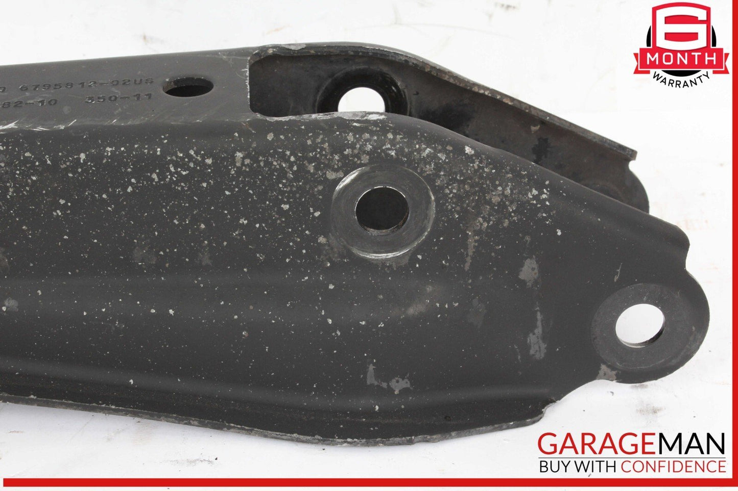 11-17 BMW X3 Rear Left or Rear Right Side Lower Control Arm 6795812 OEM