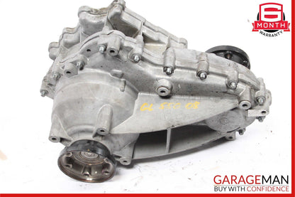 06-13 Mercedes X164 GL450 R350 Tranny Transmission Transfer Case Gear Box OEM
