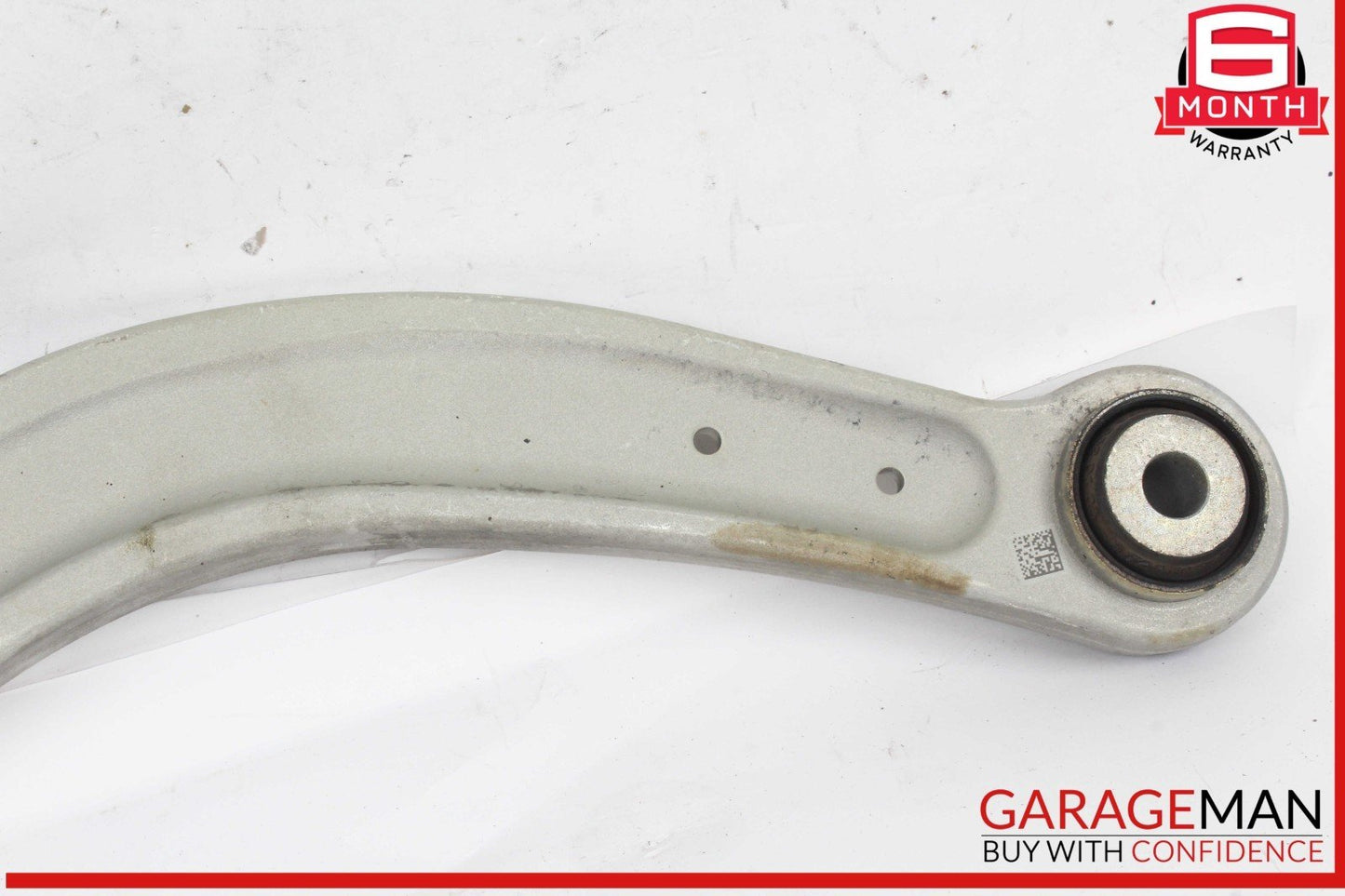 15-20 Mercedes X253 GLC350e Rear Right / Left Suspension Upper Control Arm OEM