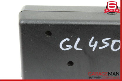 06-12 Mercedes X164 GL320 GL450 ML550 Ipod Interface Control Module OEM