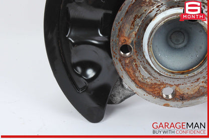 14-19 Mercedes X156 GLA250 Rear Left Side Spindle Knuckle Hub Bearing OEM