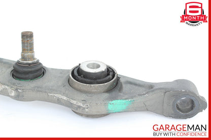 03-11 Mercedes W211 E350 CLS500 RWD Front Left Lower Rearward Control Arm OEM