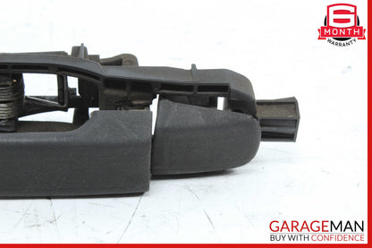 98-05 Mercedes W163 ML350 Exterior Door Handle Rear Right Side OEM