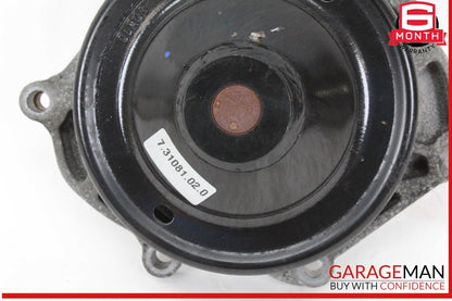 97-04 Porsche Boxster 986 Engine Motor Water Pump 996106101 OEM