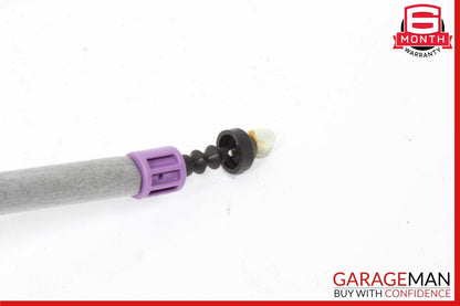 08-17 Mercedes W218 CLS500 C350 Rear Left Side Door Lock Latch Actuator OEM