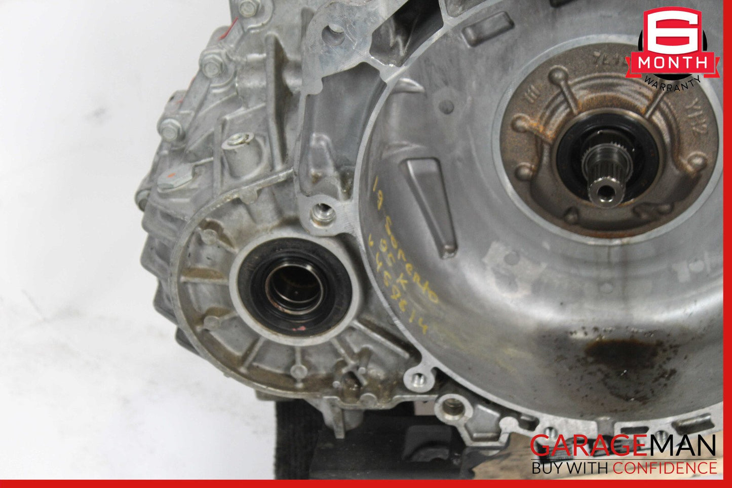 19-20 Kia Sorento Automatic Transmission OEM 95k