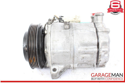 07-10 Saturn Sky AC A/C Air Conditioning Compressor 25813623 OEM