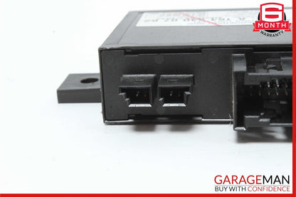 07-13 Mercedes X164 GL450 4MATIC TPMS Tire Pressure Control 1645403762 OEM