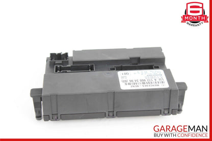 12-20 Mercedes R172 SLK250 SLC300 Roof Convertible Top Module Control OEM