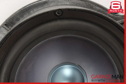 06-11 Mercedes W219 CLS63 CLS550 Door Speaker Sound Audio Radio 2198200202 OEM