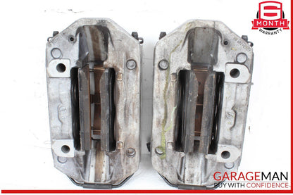 14-17 Maserati Ghibli Front Left and Front Right Side Brembo Brake Caliper OEM