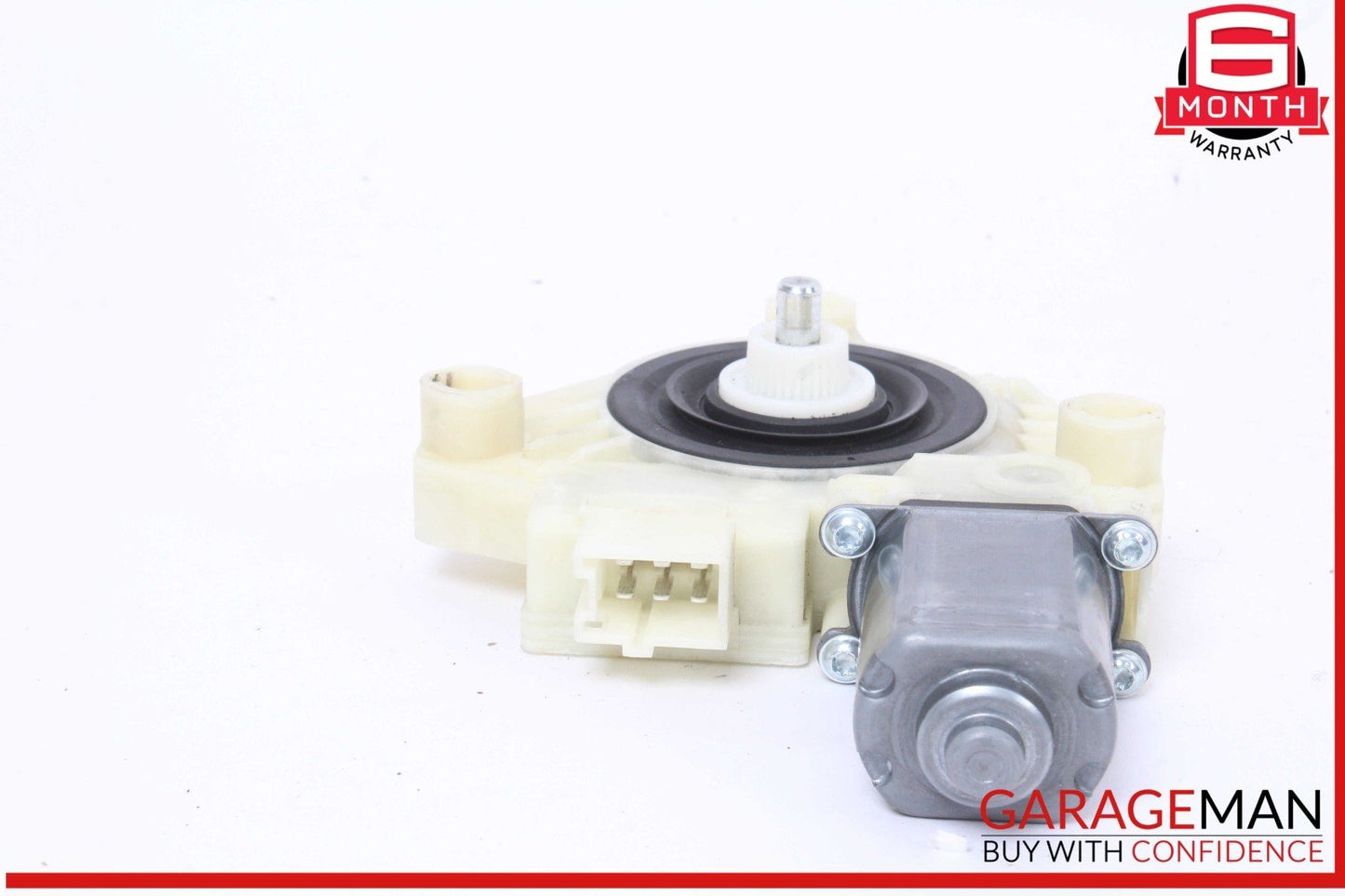 15-20 Mercedes W205 C300 C350e Front Right Side Door Window Regulator Motor Unit