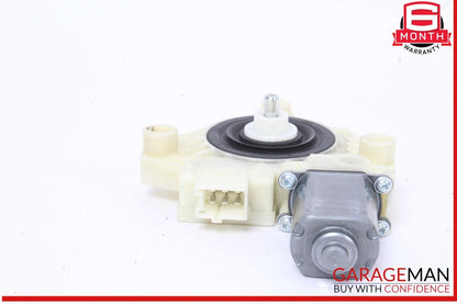 15-20 Mercedes W205 C300 C350e Front Right Side Door Window Regulator Motor Unit