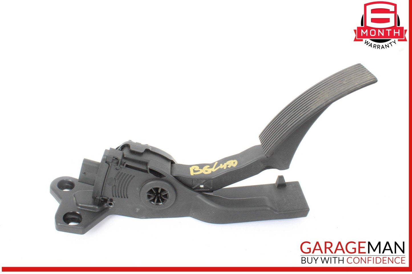 12-19 Mercedes X166 GL450 Gas Throttle Pedal Accelerator 1663000004 OEM
