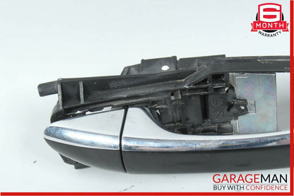 06-11 Mercedes W219 CLS550 Front Right Passenger Side Exterior Door Handle