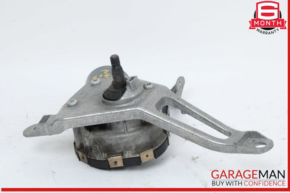 14-21 BMW i3 I01 Hybrid Front Left Side Windshield Wiper Motor 7359449 OEM