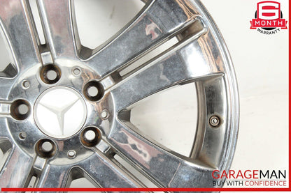 07-12 Mercedes X164 GL320 GL450 GL350 8.5 X R19 19" Wheel Rim 1644012102 OEM