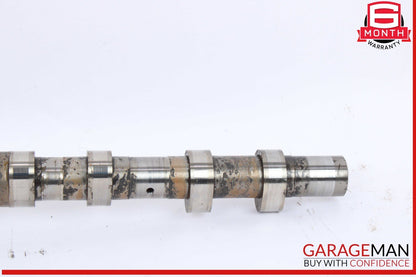 05-12 Mercedes X204 GLK350 C230 Left Side Engine Camshaft Cam Shaft Intake OEM