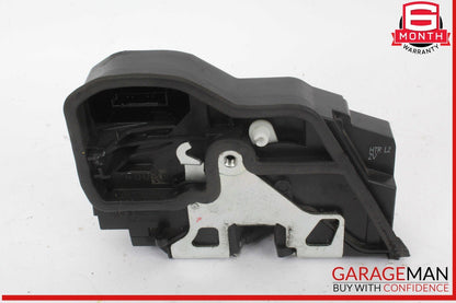 12-15 BMW X1 Rear Right Passenger Side Door Lock Latch Actuator 7229460 OEM