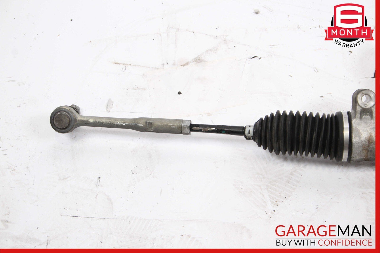 10-13 Mercedes W221 S550 S63 AMG RWD Power Steering Rack and Pinion 2214605000
