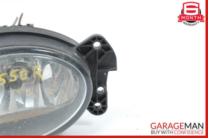 06-10 Mercedes W251 R350 R320 Fog Light Lamp Right Passenger 1698201656 OEM