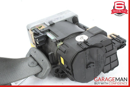 03-06 Mercedes R230 SL500 Front Right Side Seatbelt Seat Belt Retractor Grey