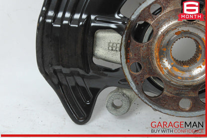 14-19 Mercedes W117 CLA250 Front Right Wheel Spindle Knuckle Hub Bearing OEM