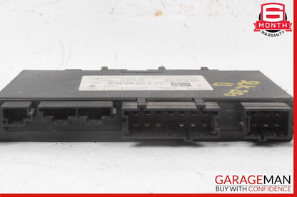08-18 Mercedes R172 SLK250 C350 CLS500 Front Right Side Seat Control Module Unit