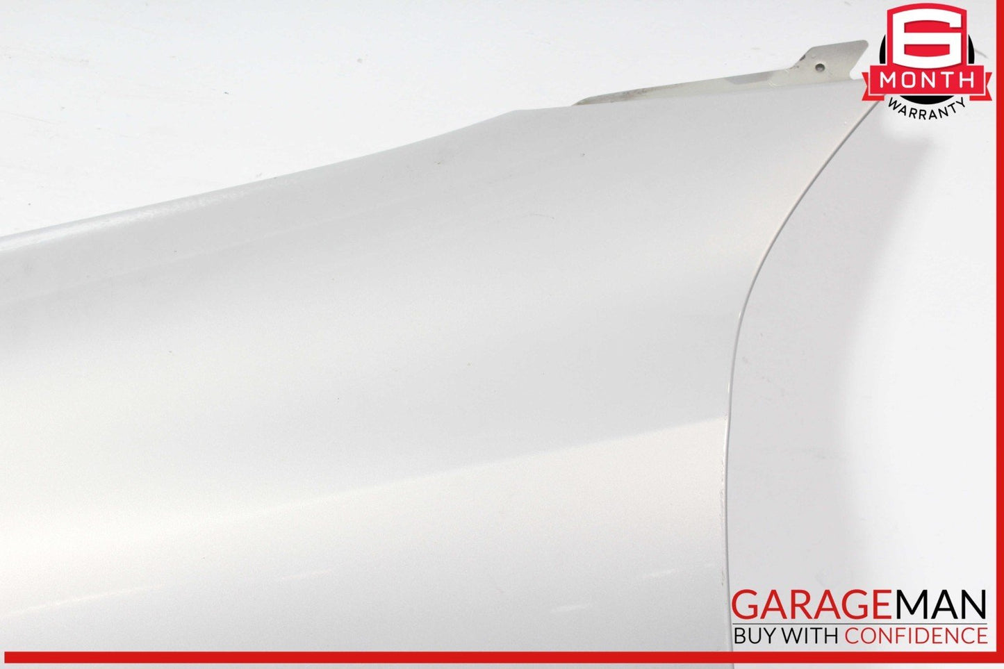 03-08 Mercedes R230 SL500 Front Left Driver Side Wing Fender Panel Cover OEM