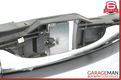 06-11 Mercedes W219 CLS350 CLS500 Front Right Side Exterior Door Handle OEM