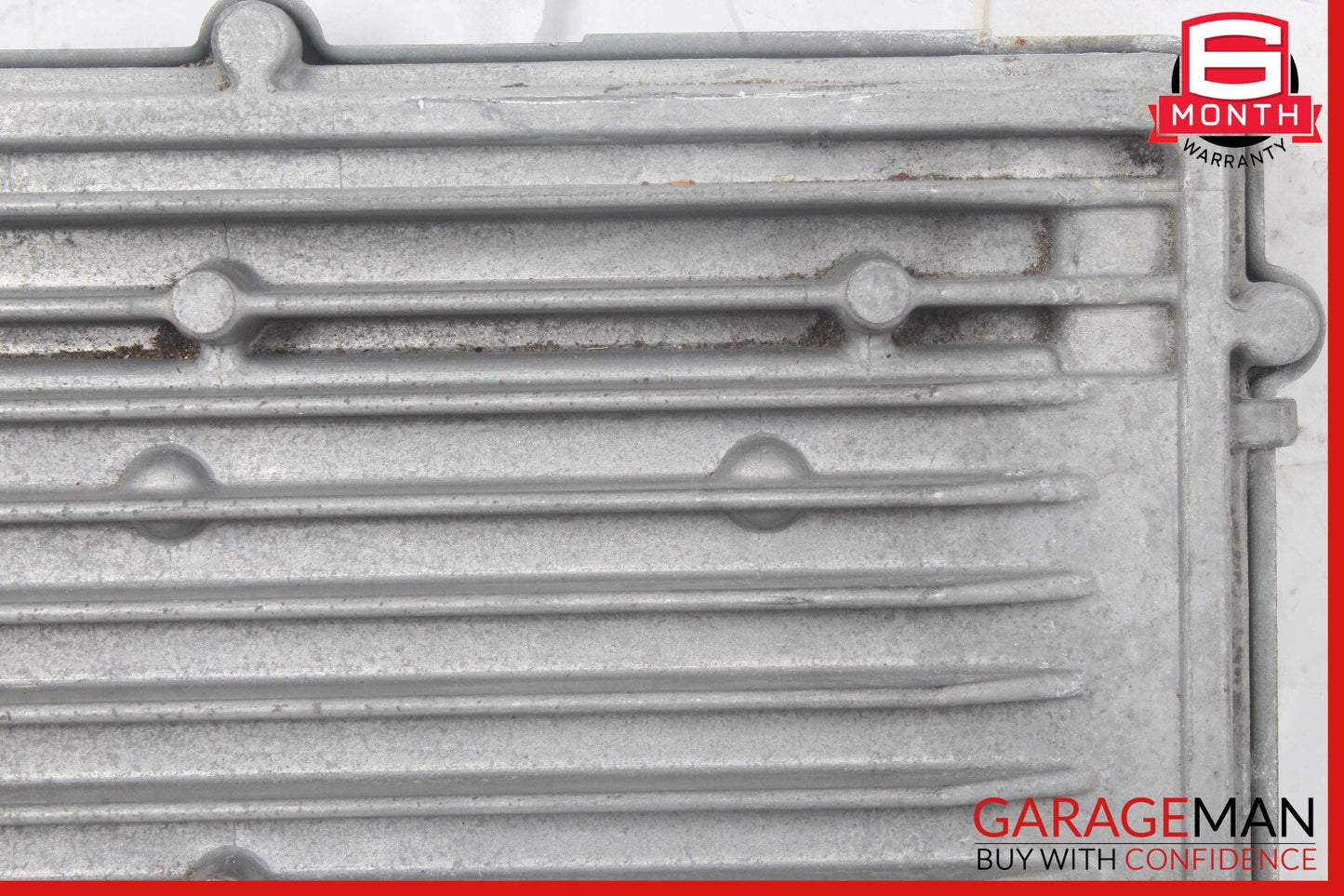 07-09 Mercedes W211 E320 CDI Bluetec Diesel ECU Engine Control Module Unit