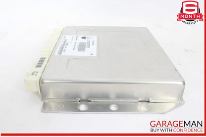 17-20 Maserati Levante M161 Air Suspension Control Module 670101215 OEM