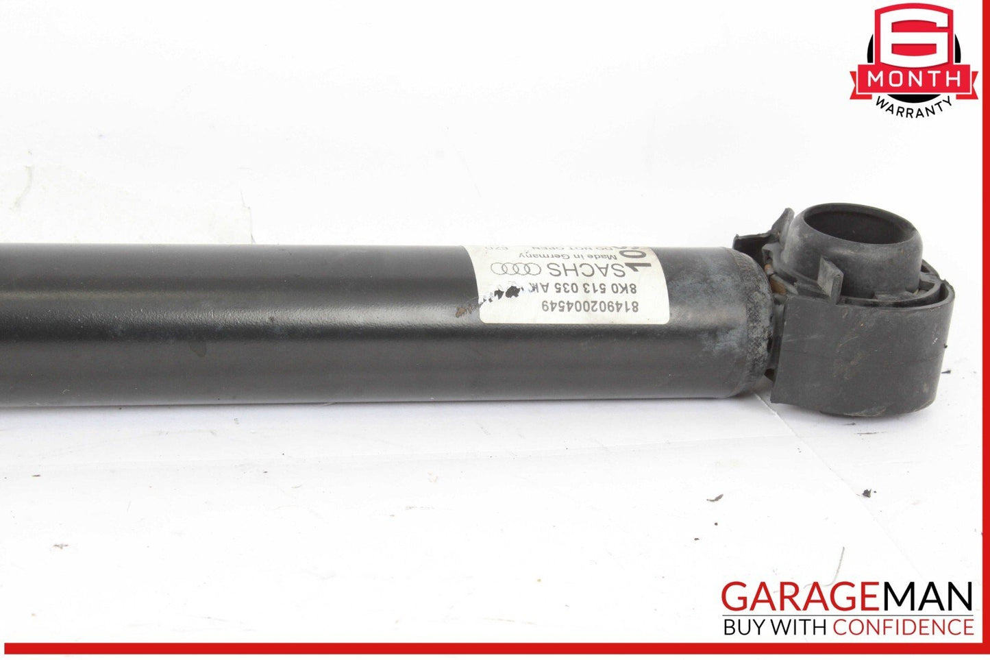 13-16 Audi A4 Rear Left or Right Side Shock Strut Absorber OEM