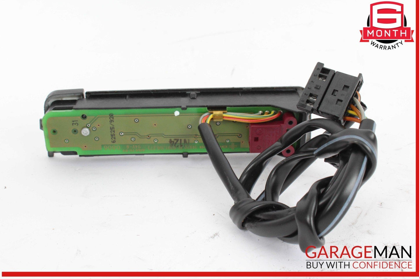 03-08 Mercedes R230 SL550 SL600 Shifter Gear Select Indicator 2302670888 OEM