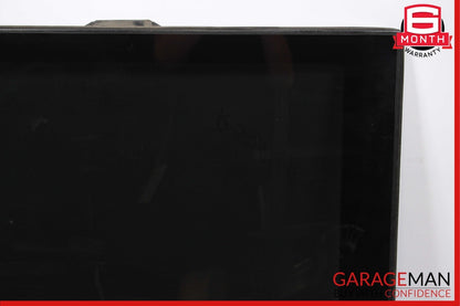 06-12 Mercedes W251 R320 R500 Rear Panoramic Pano Sunroof Sun Roof Glass OEM