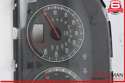 05-09 Volvo S60 Speedometer Instrument Gauge Cluster 30682278 OEM