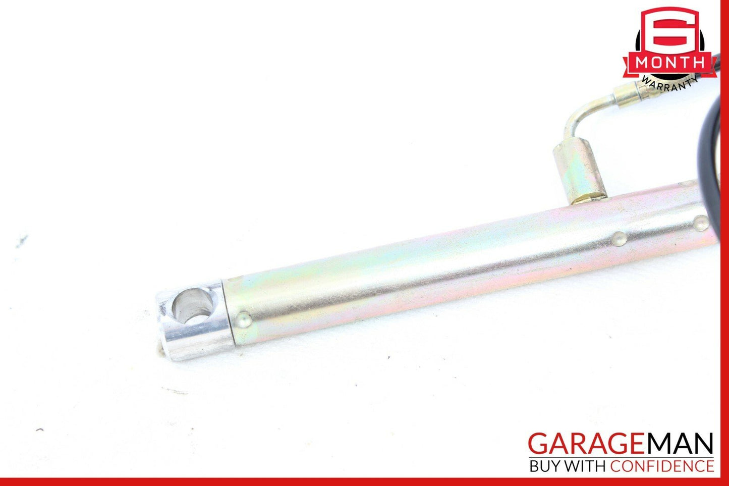 03-11 Mercedes R230 SL500 SL65 AMG Convertible Roof Load Assist Cylinder Left