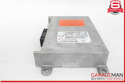Mercedes X164 GL450 4MATIC Voice Communication Control Module 2218708726 OEM