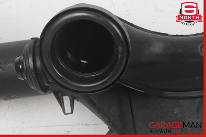 03-08 Mercedes W215 CL600 S600 Air Intake Cleaner Box Left Side 2750940104 OEM