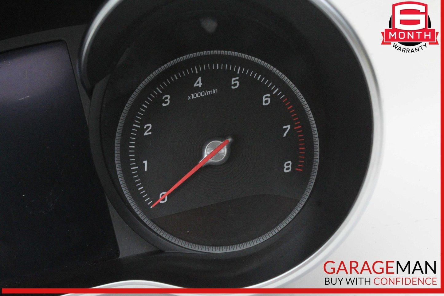 15-18 Mercedes W205 C300 Speedometer Instrument Cluster Gauge 2059000716 OEM